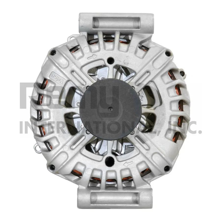 11004 – REMY INTL Alternator/ Generator, OE Replacement Alternator 8 Millimeter x 1.25 Positive Battery Output Termin...